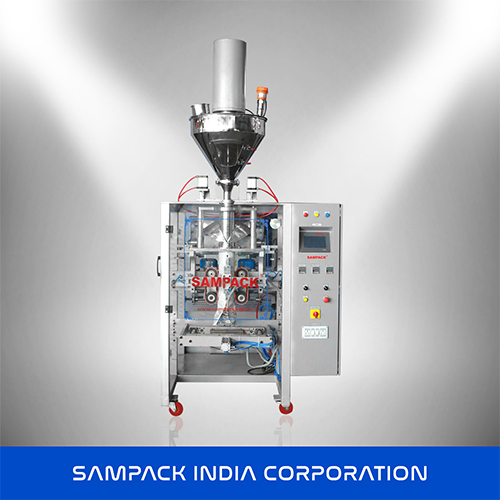 Masala Powder Packaging Machine in Coimbatore
