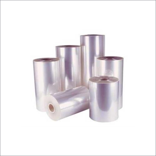 Polyolefin Shrink Film Film Thickness: Different Available Millimeter (Mm)