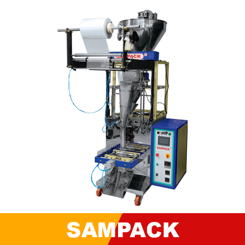 Automatic Pouch Packaging Machine At Best Price In Coimbatore Sampack India Corporation 8646