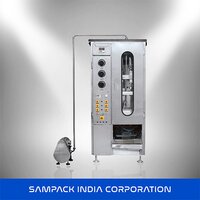 Oil Pouch Packaging Machine