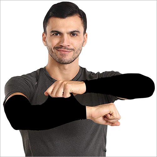 Arm Sleeves For Men Dimension(L*W*H): 17 A  12 A  5 Cm  Centimeter (Cm)