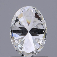 Oval 1.02ct E VS1 GIA Certified CVD Lab Grown Diamond 567377694