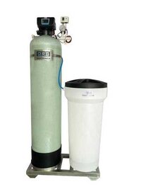 Org Water Softener 100 Lit - Installation Type: Wall Mounted