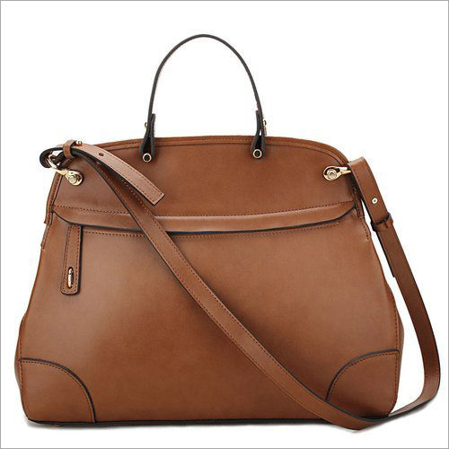 Leather Bag