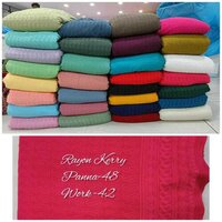 schiffli fabric