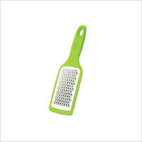 Cheese Grater Application: Kitchen Equipment