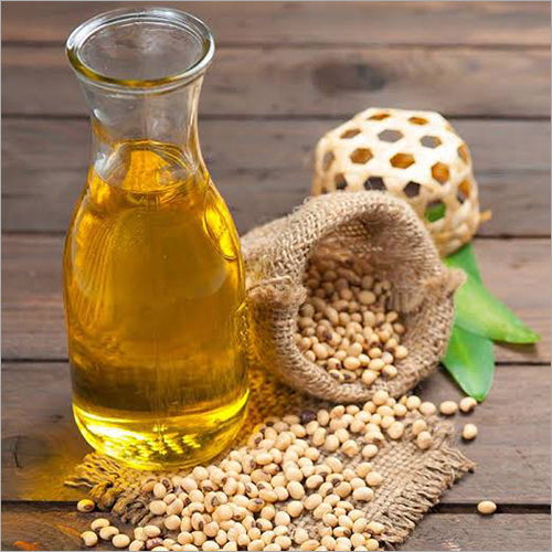 Common Soybean Oil