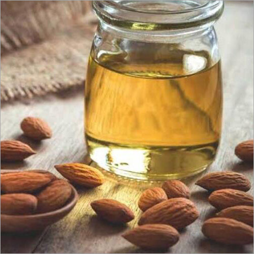 Common Sweet Almond Oil