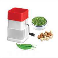 Multicolor Chilly And Dry Fruit Cutter