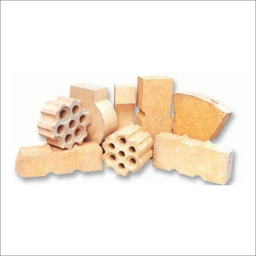 Acid-Resistant Refractories Ceramic Brick