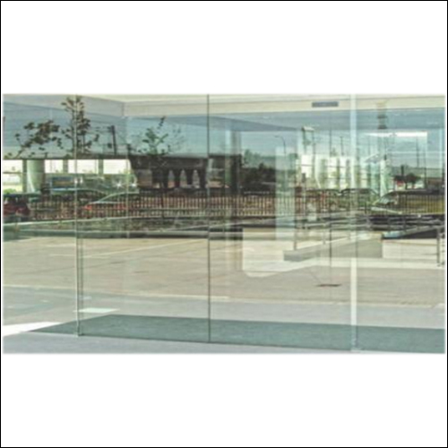 Durable Auto Frameless Sliding Door at Best Price in Pune | Ha4.0 ...