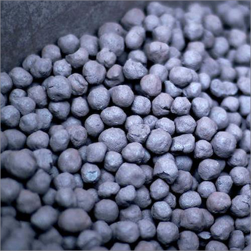 Sponge Iron Pellets - Application: Industrial