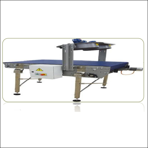 Durable Cooling Conveyor