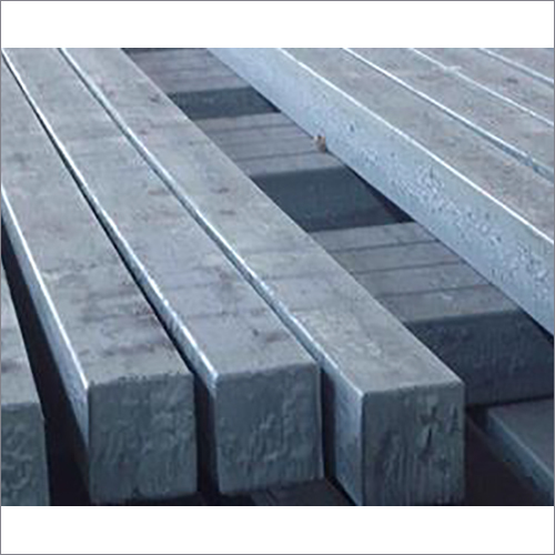 Mild Steel Billets