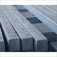Mild Steel Billets - Color: Grey