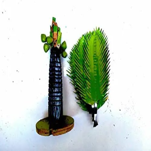 Artificial Coconut Tree