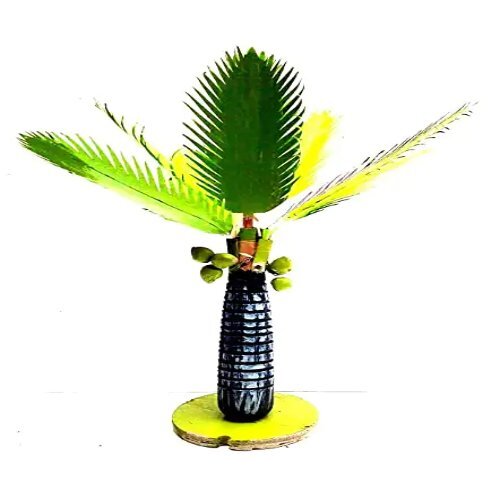 Artificial Coconut Tree