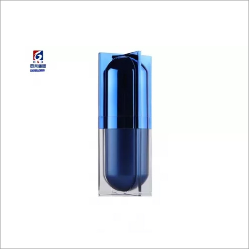 15 ML High Grade Vacuum Lotion Bottle