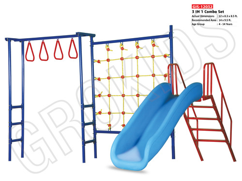 3 In 1 Combo Set
