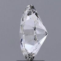 Oval 2.50ct F VS2 IGI Certified CVD Lab Grown Diamond 532237317 EC3617