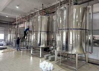 DATES JAM PROCESSING PLANT