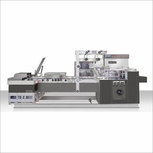 Automatic Ffs Packaging Machine