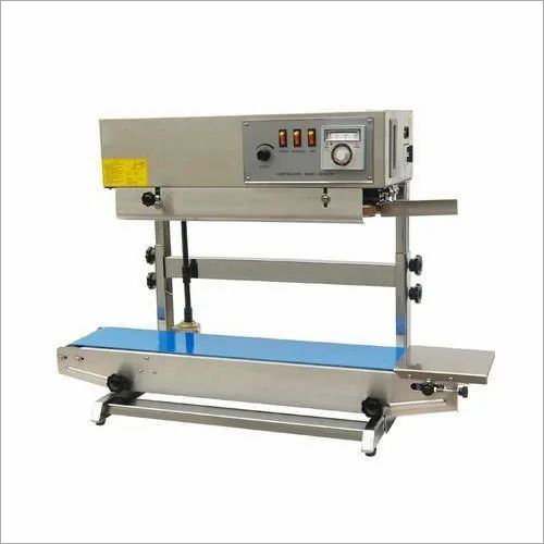 Continuous Band Sealer Food Processing