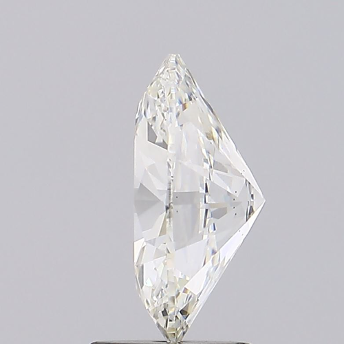 Oval 2.15ct H VS1 IGI Certified CVD Lab Grown Diamond 499115921 EC2156