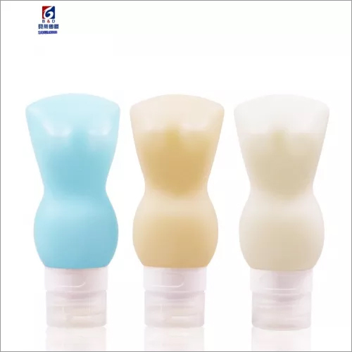 100 ML Silicone Bottle Tube