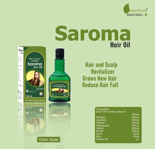 Hair and scale revitalizer