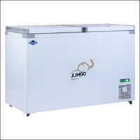 Rockwell Deep Freezer Sfr450dd Capacity: 450 Liter/day