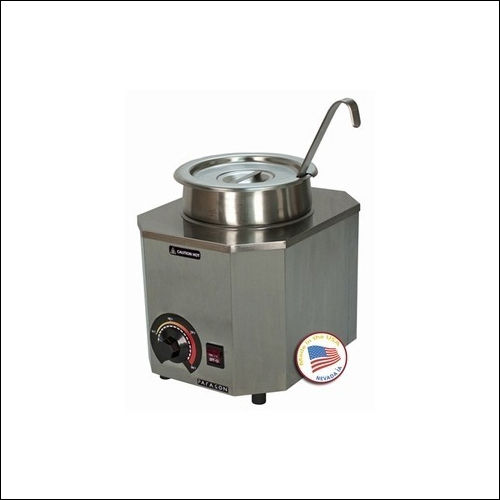 Stainless Steel Chocolate Melting Machine