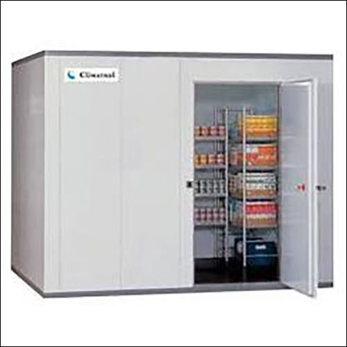 Cooling Equipment