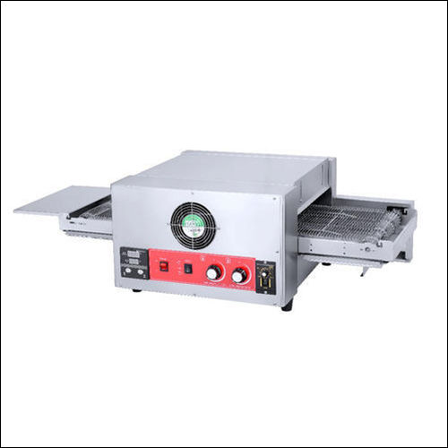 Electric Conveyor Pizza Oven