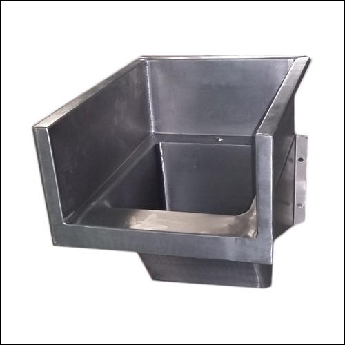 Stainless Steel Hand Wash Sink Use: Hotel