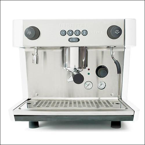 Manual Single Group Coffee Machine