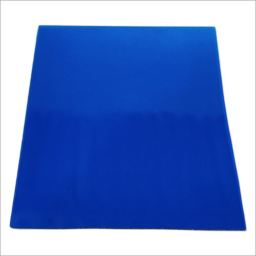 Plain Polycarbonate Compact Sheet