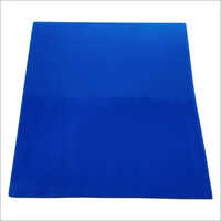 Polycarbonate Compact Sheet - Plain Design, Various Sizes Available | Superior Clarity And Performance For Roofing, Glazing, And Fabrication