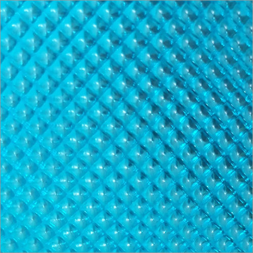 Polycarbonate Prism Sheet