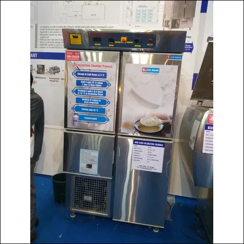 Curd Incubator ICE MAKE