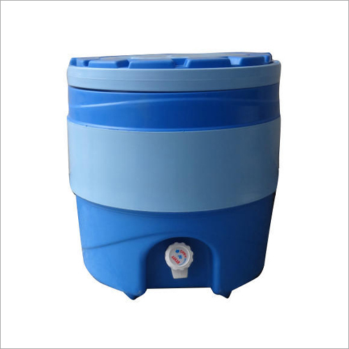 12 Litre Blue Water Camper