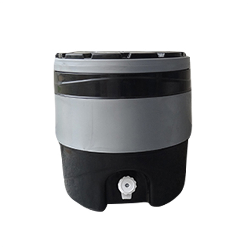 12 Litre Plastic Water Camper