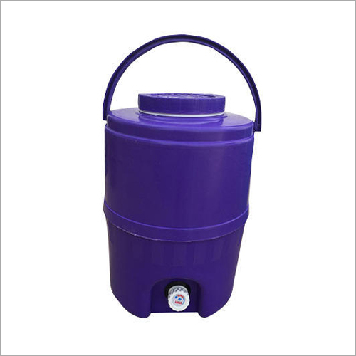 14 Litre Plastic Water Camper