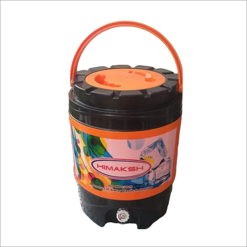 18 Litre Plastic Water Camper