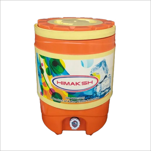 18 Litre Water Camper