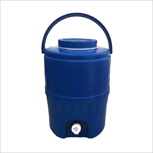 Insulated Plastic Water Camper