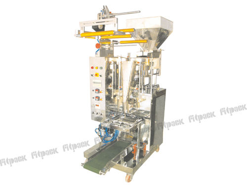 Namkeen Packaging Machine