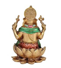 Ganesha Showpiece Antique Decor