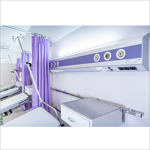 Medical Ceiling Pendant System