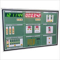 OT Control Panel